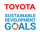 TOYOTA SUSTAINABLE DEVELOPMENT GOALS